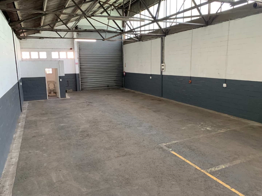 To Let commercial Property for Rent in Epping Industrial Western Cape